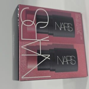 NIB ✅ Nars #ORGASM CRAVE & BAD HABIT  The Multiple Mini Duo